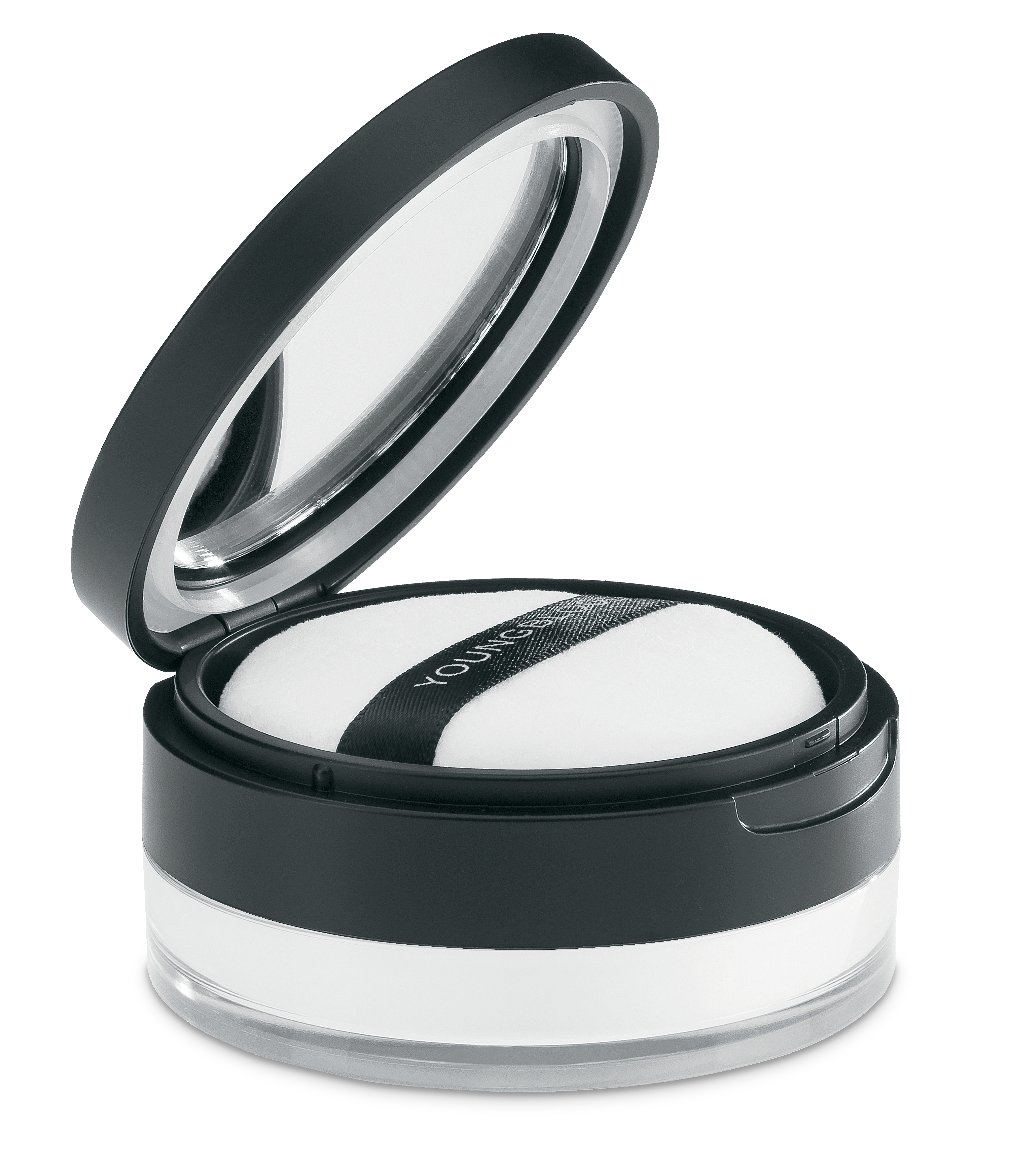 Youngblood Hi-Definition Hydrating Mineral Perfecting Powder Translucent 10g - Мінеральна пудра з високим ступенем зволоження Youngblood Hi-Definition Hydrating Mineral Perfecting Powder Translucent 10g - Мінеральна пудра з високим ступенем зволоження